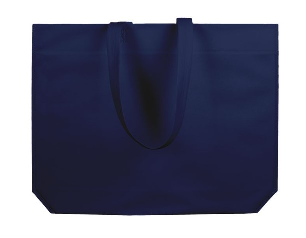 Non-woven draagtassen - 48/38x10x35Hcm 