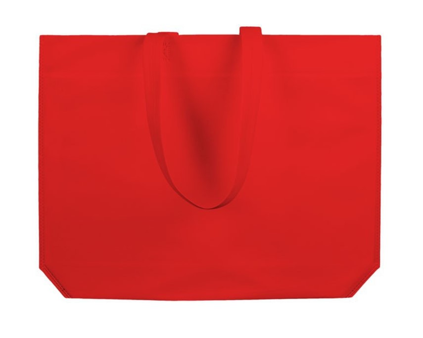 Sacs en non-tissé - 48/38x10x35Hcm