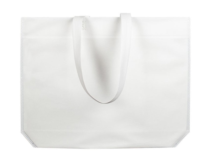 Sacs en non-tissé - 48/38x10x35Hcm