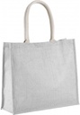Sacs en jute - 42x15x35Hcm 