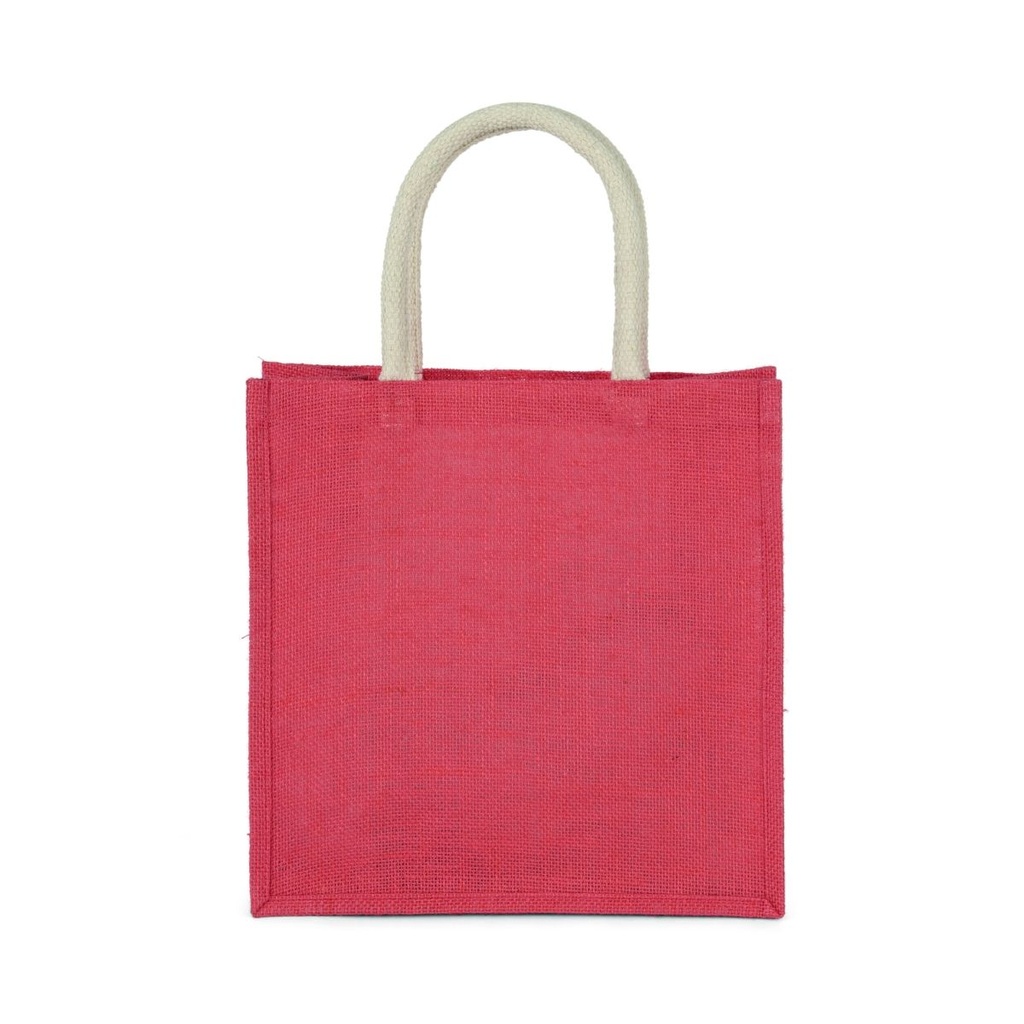 Jute bags - 30x15x30Hcm