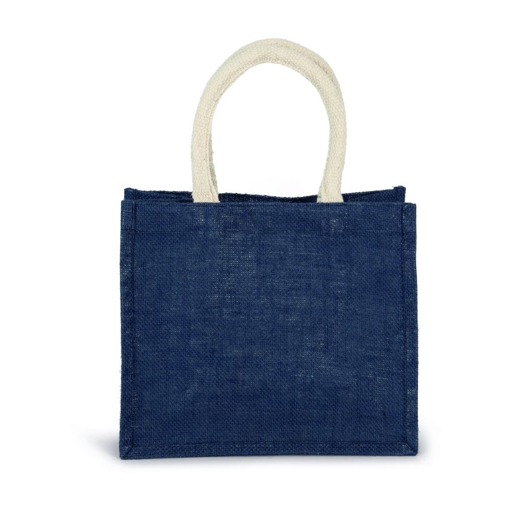 Jute bags- 26x14x22Hcm