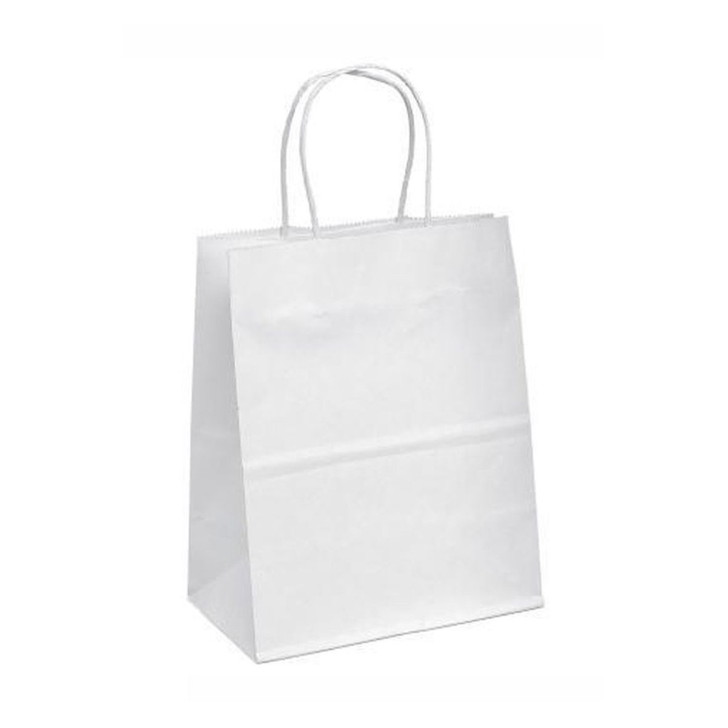 Papieren zakken - 46x16x49Hcm