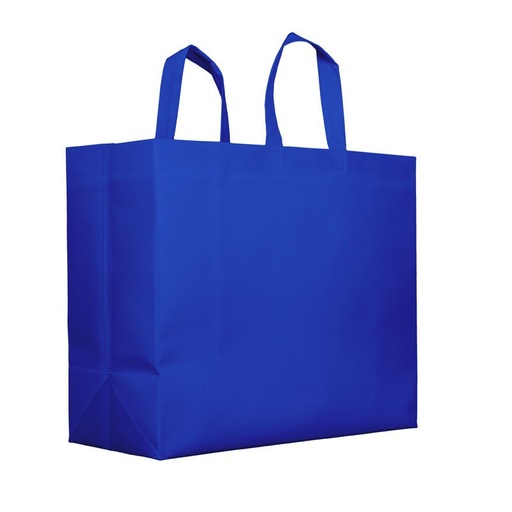 Non-woven takeaway bags - 45x20x40Hcm