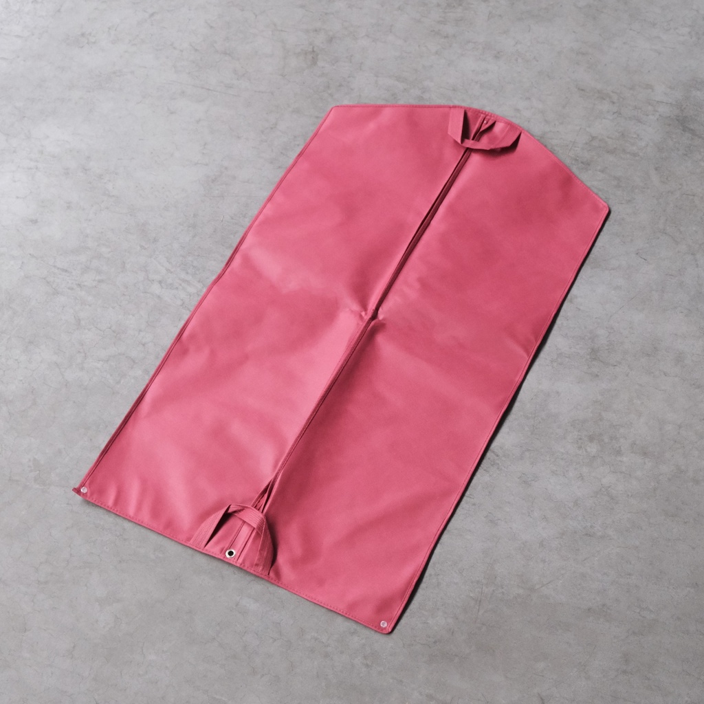 Housses vêtements en non-tissé - 60x110Hcm